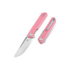 Bestechman Mini Dundee D2/Satin+Stonewash BMK03B