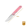 Bestechman Mini Dundee D2/Satin+Stonewash BMK03B