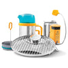 BIOLITE | CAMPSTOVE 2+ COMPLETE COOK KIT