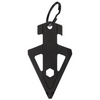 GERBER BROADHEAD BLACK