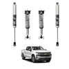 FOX | 0-2″ FRONT & REAR 2.0 PERFORMANCE SHOCK | GM 1500 2019+