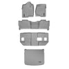 WEATHERTECH | FLOOR LINER SET & CARGO TRUNK LINER | EXPEDITION/NAVIGATOR 2018+ | GREY