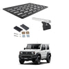 RHINO-RACK | PIONEER PLATFORM 5 | JIMNY 2DR/4DR 2020+ | RL 1928MM X 1376MM