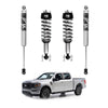 FOX | 2.0 PERFORMANCE | 0-2” FRONT & 0-1” REAR SHOCKS | F150 2021+