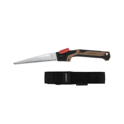GERBER BUSHCRAFT FOLDING SAW