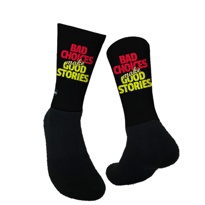 Lurk Bad Choices Make Good Stories