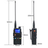 Baofeng  UV-5RH Type-c 10w