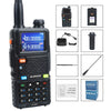 Baofeng  UV-5RH Type-c 10w