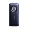 Baseus EnerCore CR11 Power Bank with Retractable Cable 10000mAh 45W - Cosmic Black