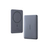 Baseus PicoGo AM41 Ultra-Slim Magnetic Power Bank 5000mAh 20W - Space Grey