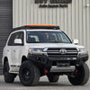 LC200 RAID شريط أمامي