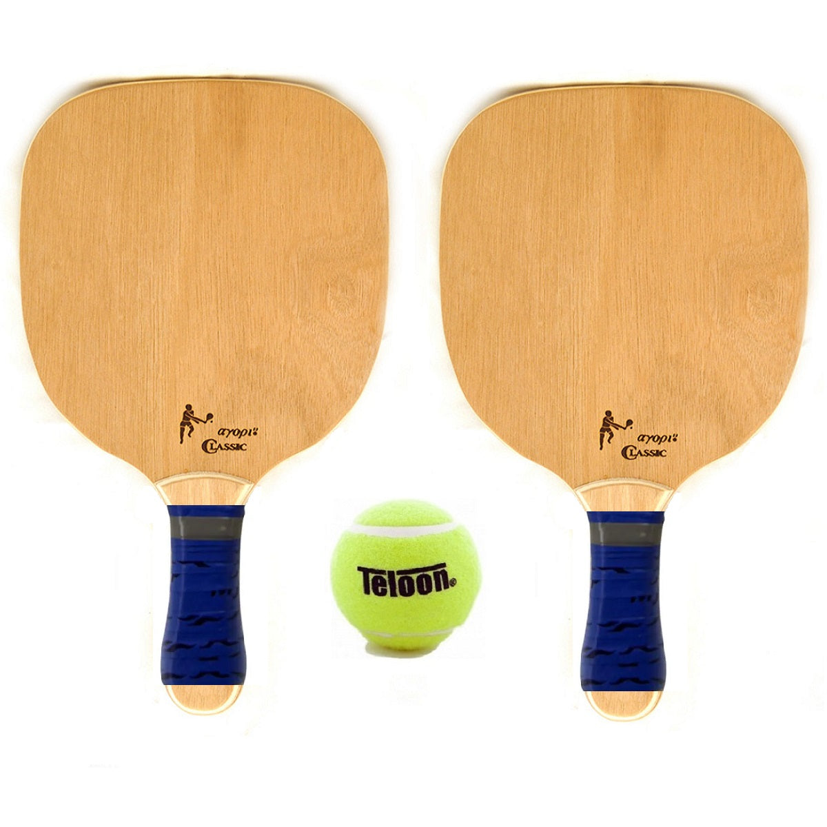 Beach Rackets – Campnsea