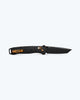Benchmade Bailout - Carbon Fiber - BK Tanto