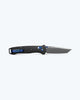 Benchmade Bailout - Carbon Fiber - SS Tanto