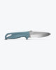 Benchmade Undercurrent - Depth Blue Santoprene - Sheepsfoot