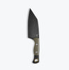 Benchmade Station Knife | OD Green G10