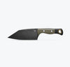 Benchmade Station Knife | OD Green G10