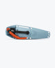 Benchmade Intersect - Depth Blue Santoprene ( Drop-point )