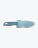 Benchmade Undercurrent - Depth Blue Santoprene - Sheepsfoot