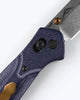 Benchmade Osborne - Denim Micarta