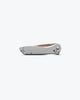 Benchmade Seven | Ten™ | Gray Aluminum | Recurve