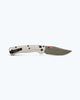 Benchmade Taggedout - Tan Grivory