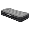 Bestway 1.91m X 97Cm X 46Cm Tritech Air Mattress Twin Built-In Ac Pump