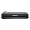 Bestway 1.91m X 97Cm X 46Cm Tritech Air Mattress Twin Built-In Ac Pump