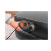 Bestway 1.91m X 97Cm X 46Cm Tritech Air Mattress Twin Built-In Ac Pump