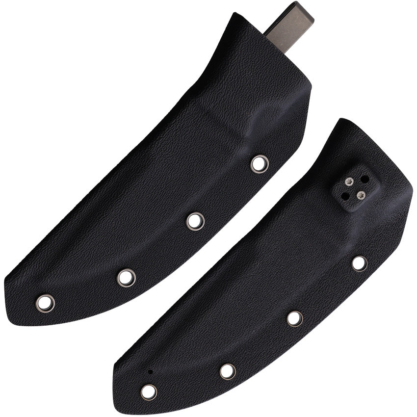 Big Idea Design Signal Fixed Blade Black G10