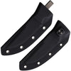 Big Idea Design Signal Fixed Blade Black G10