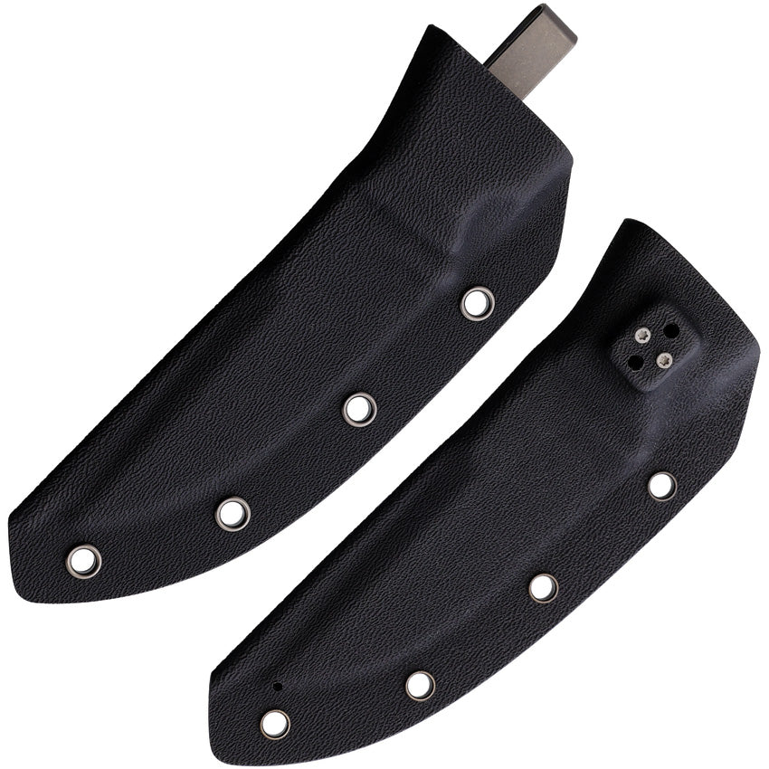 Big Idea Design Signal Fixed Blade Brown Mic