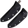 Big Idea Design Signal Fixed Blade Brown Mic