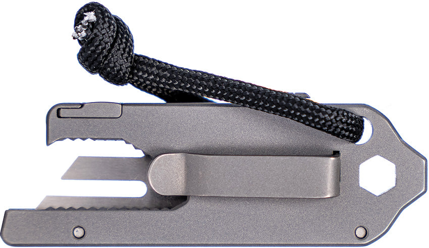Big Idea Design TPT Slide EZ Pocket Tool SW - TI