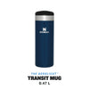 STANLEY THE AEROLIGHT™ TRANSIT MUG | 0.47L