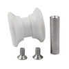 Bow Roller pulley