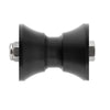 Bow Roller pulley