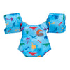 Little Dipper Nylon Vest