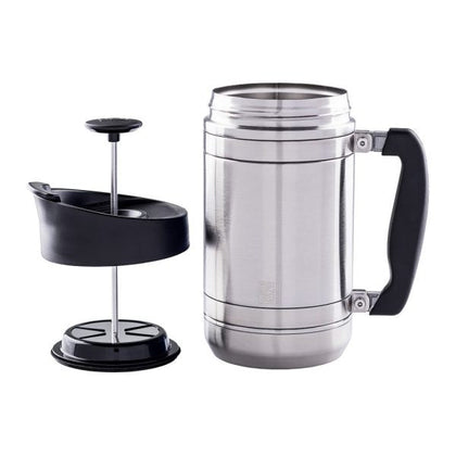 Brutrek - BaseCamp French Press - IBF