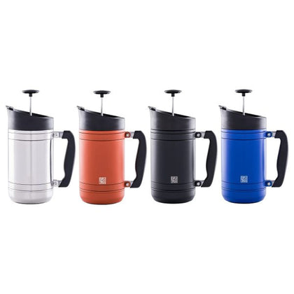 Brutrek - BaseCamp French Press - IBF