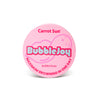 Carrot sun  Bubblejoy Bubblegum Tanning Cream