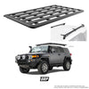 RHINO-RACK | PIONEER PLATFORM 6 | FJ CRUSIER 2007-2023 | BB 2100MM X 1240MM