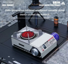 Buerk Camping Infrared Stove