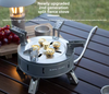 Buerk Five Star Fire Cassette Stove