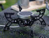 Buerk Foldable Camping Mini Stove