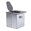 BUSH TOILET