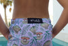 Perle de plage swim shorts