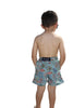 Maison de mer swim shorts