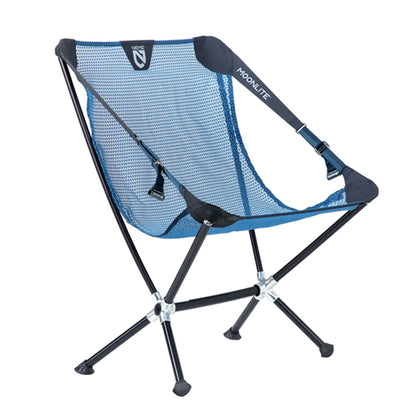 Nemo Equipment | Moonlite Reclining  Camp Chair
