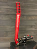 CAMBURG | UNIVERSAL RACE SERIES HYDRAULIC HAND BRAKE KIT | RED
